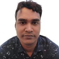 Manoj Karmakar NEET-UG trainer in Durgapur