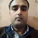 Photo of Manish Deo