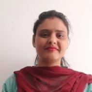 Rajandeep K. BSc Tuition trainer in Sahibzada Ajit Singh Nagar