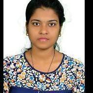 Madhusmita S. Class I-V Tuition trainer in Bhubaneswar