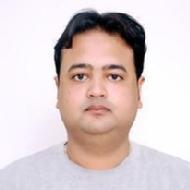 Shivesh Kumar Mittal BBA Tuition trainer in Mumbai