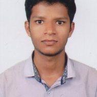Allapure Vasudev Quantitative Aptitude trainer in Hyderabad