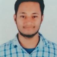 Sudhir Kumar Singh Class 11 Tuition trainer in Ranchi