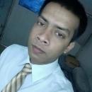 Photo of Animesh Sen