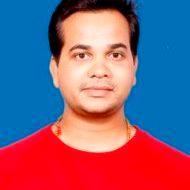 Sachin Bhilkar BTech Tuition trainer in Pune