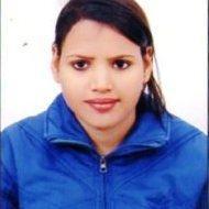 Anshika V. Class 6 Tuition trainer in Lucknow