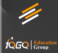 IQGQ Coaching IELTS institute in Chandigarh