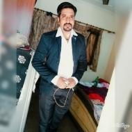 Rohit Mukherjee Class 9 Tuition trainer in Delhi