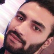 Syed Ali Mehdi Zaidi C++ Language trainer in Delhi