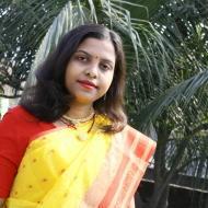 Priya D. Class I-V Tuition trainer in Kolkata