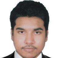 Mr. Subho kundu Class 11 Tuition trainer in Kolkata