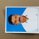 Photo of S V Suresh B.