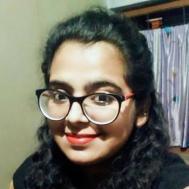 Payel C. BTech Tuition trainer in Kolkata