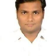 Praveen Kumar Reddy BTech Tuition trainer in Hyderabad