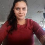 Pragya J. BCA Tuition trainer in Bangalore