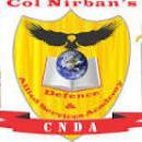 Photo of Colonel Nirban Defence Academy