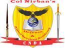 Colonel Nirban Defence Academy UPSC Exams Coaching institute in Ahmedabad