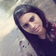 Ramya K. Nursery-KG Tuition trainer in Bangalore