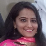 Shilpa S. Class 9 Tuition trainer in Mumbai