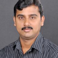 Raghavendra Bhatt Sanskrit Language trainer in Bangalore