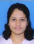 Shraddha S. Engineering Diploma Tuition trainer in Mumbai