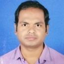 Photo of Bipin Kumar Gouda