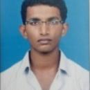 Photo of Amal Mathew George