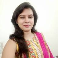 Jahnavi S. Class 9 Tuition trainer in Delhi