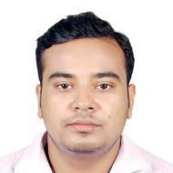 Suraj Kumar Sinha Class 9 Tuition trainer in Bangalore