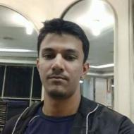 Tousif M IBPS Exam trainer in Bangalore