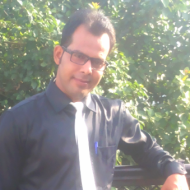 Rahul Kumar Srivastava Class 6 Tuition trainer in Lucknow