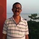 Photo of Arun Mahanta