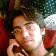 Subhajit Deb Class 9 Tuition trainer in Bangalore
