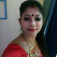 Payel S. Painting trainer in Kolkata