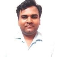 Shashank Kumar Mishra Class 6 Tuition trainer in Varanasi