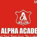 Alpha Academy photo