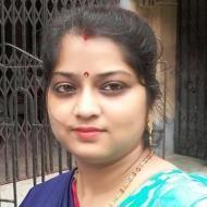 Koyel C. Class 11 Tuition trainer in Kolkata