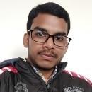 Photo of Rishabh Kumar Pathak