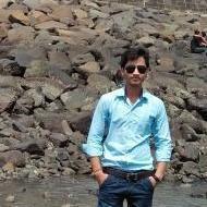 Durgesh Mishra Spoken English trainer in Bikapur