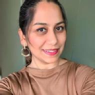 Rutuja D. Japanese Language trainer in Bangalore