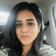 Neha S. Microsoft Excel trainer in Ghaziabad