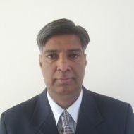 Vivek Mahadik MA Tuition trainer in Pune