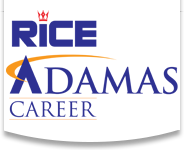 Rice adamas career Engineering Entrance institute in Kolkata