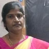 Priya T. Advanced Placement Tests trainer in Chennai