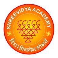 Shreevidyaacadmey Railway Exam institute in Mumbai