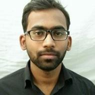 Abhishek Raj Math Olympiad trainer in Delhi