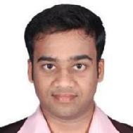 Sandeep R Microsoft Excel trainer in Bangalore