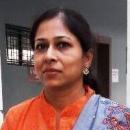 Photo of Pratibha Arya