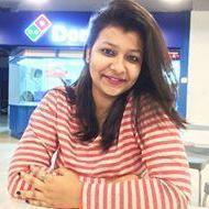 Surabhi M. Class 6 Tuition trainer in Bangalore