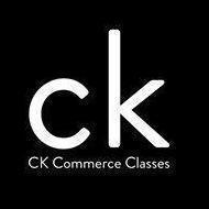 CK Commerce Classes Class 11 Tuition institute in Chandigarh